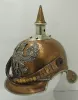 Prussian 6th Kurassier Enlisted Pickelhaube Visuel 9